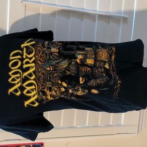 Amon Amarth - metal band